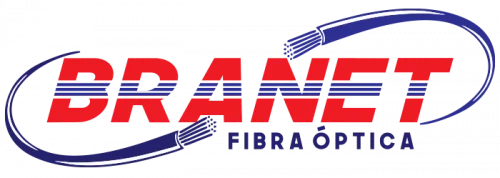 Branet fibra optica
