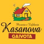 Kasanova "Gaivota"